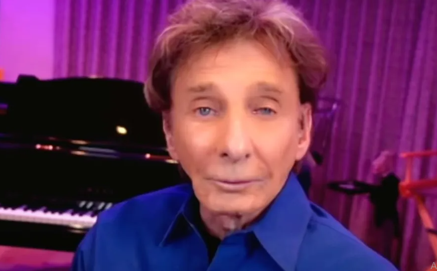 Barry Manilow – net worth, husband, children - DailyWize