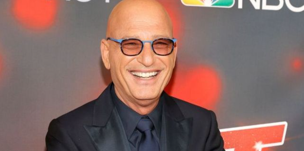 Howie Mandel opens up on his condition - DailyWize