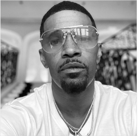 Jamie Foxx Still Hospitalized Nearly A Week After Experiencing ‘medical ...