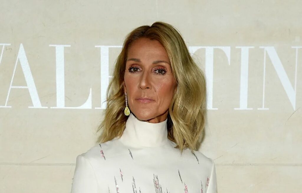 Celine Dion’s Sister Provides A Heartbreaking Update On The Singer’s ...