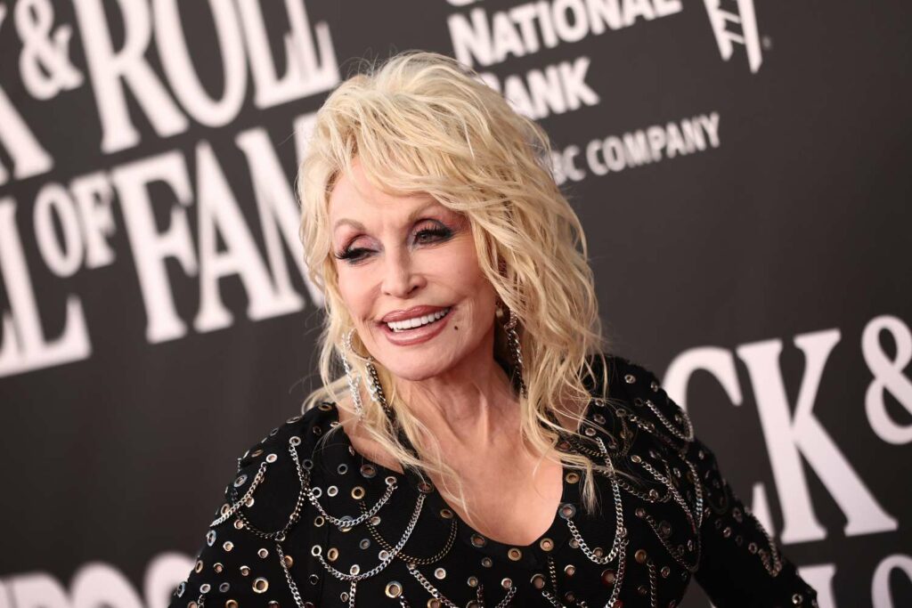 Dolly Parton Tells How She And Her Husband Carl Dean Keep The Romance Alive After 57 Years Of 