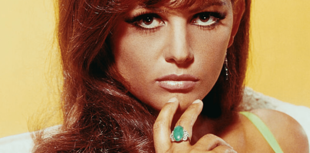 Claudia Cardinale: An Iconic Italian Film Legend - DailyWize