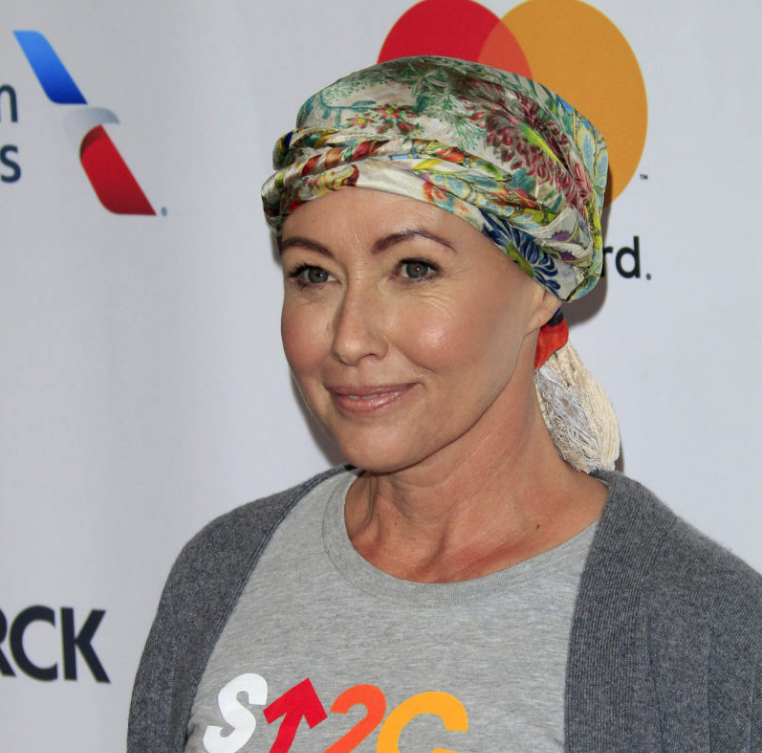 Brian Austin Green Shares Cancer Update On Shannen Doherty; Offers ...