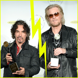 Legal Drama Unveiled: Daryl Hall Secures Restraining Order Against John ...