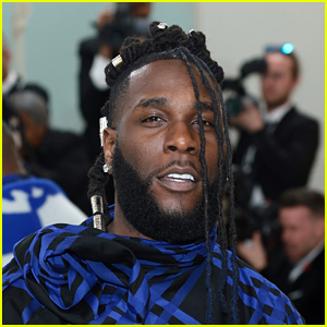 Burna Boy's 2023-2024 'I Told Them... Tour' Setlist Unveiled After An ...