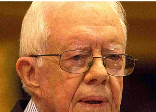 Family and friends reveal heartbreaking truth about Jimmy Carter after Rosalynn’s death