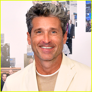 Breaking News: Patrick Dempsey Takes The Crown As People's Sexiest Man ...