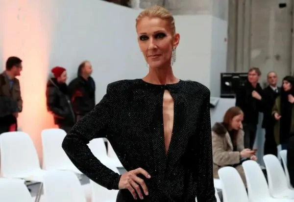 Celine Dion Cancels Concerts Due to Health Challenges - DailyWize