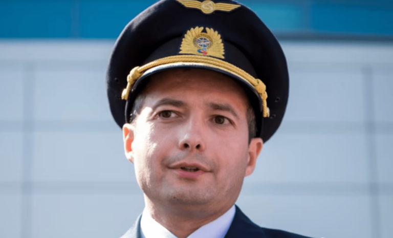 Miraculous Landing by Russian Pilot in Cornfield - DailyWize